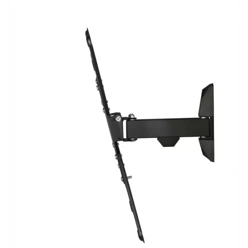 Hama 00220823 TV stiprinājums/statīvs 165,1 cm (65 collas) melns