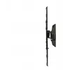 Hama 00220823 TV stiprinājums/statīvs 165,1 cm (65 collas) melns