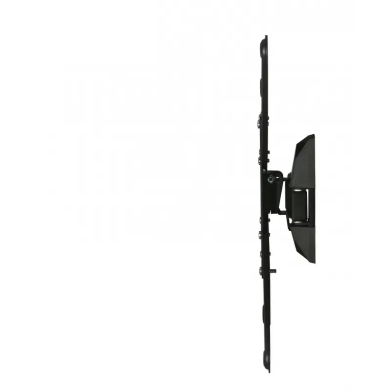 Hama 00220823 TV stiprinājums/statīvs 165,1 cm (65 collas) melns