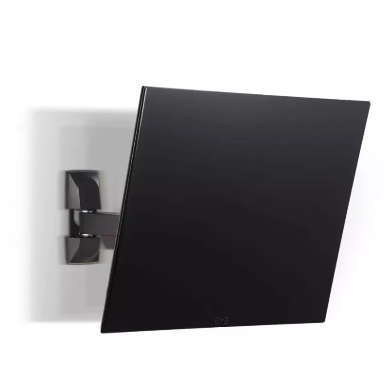 Hama 00220823 TV stiprinājums/statīvs 165,1 cm (65 collas) melns