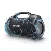 Hama Mate Pro MK II stereo portatīvais skaļrunis melns 60 W