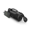 Hama Mate Pro MK II stereo portatīvais skaļrunis melns 60 W