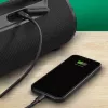 Hama Mate Pro MK II stereo portatīvais skaļrunis melns 60 W