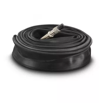 Hama 00178149 velosipēda iekšējā kamera Dunlop ventilis 28 collas 30.5 - 44.5 mm