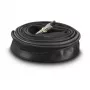 Hama 00178149 velosipēda iekšējā kamera Dunlop ventilis 28 collas 30.5 - 44.5 mm
