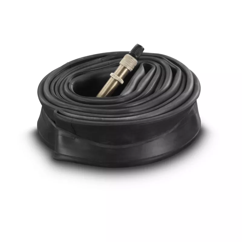 Hama 00178149 velosipēda iekšējā kamera Dunlop ventilis 28 collas 30.5 - 44.5 mm