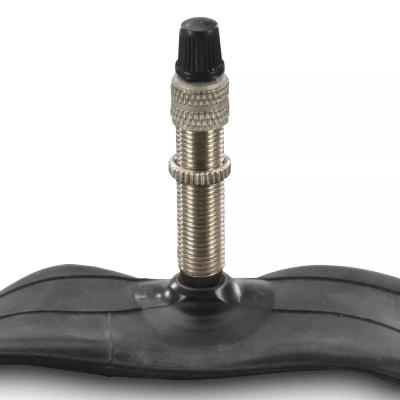 Hama 00178149 velosipēda iekšējā kamera Dunlop ventilis 28 collas 30.5 - 44.5 mm