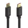 Hama 00202032 DisplayPort kabelis 2 m melns