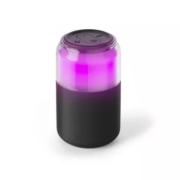 Hama Can Speaker Mono pārnēsājamais skaļrunis Melns 5 W