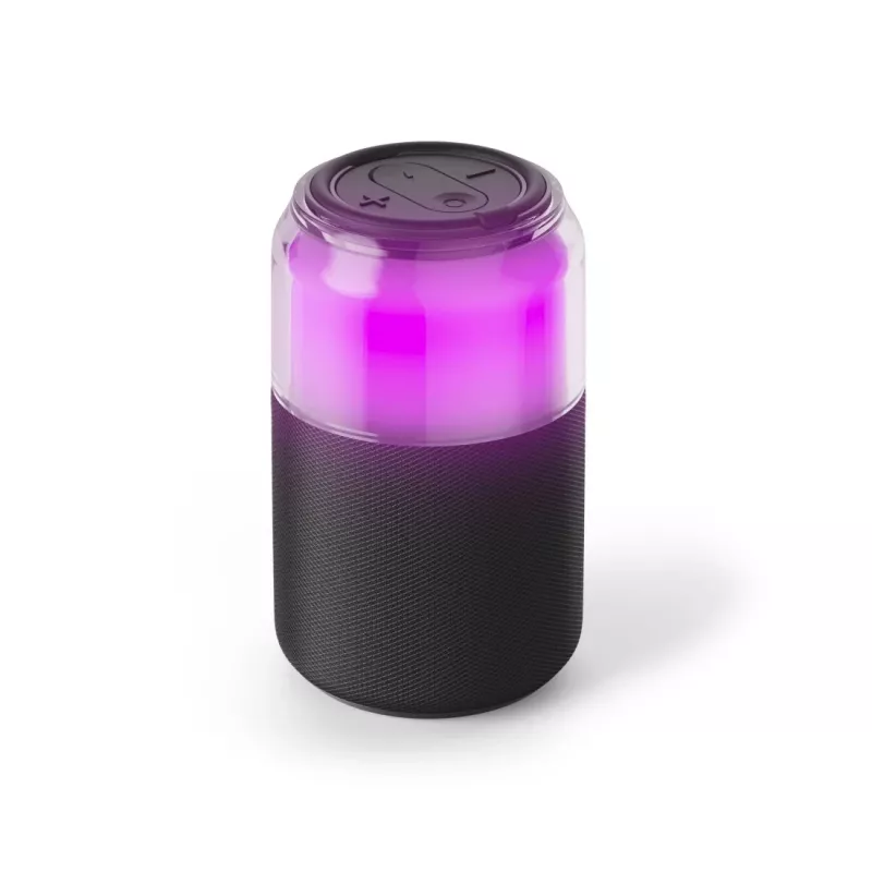 Hama Can Speaker Mono pārnēsājamais skaļrunis Melns 5 W