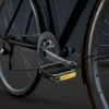 Hama 00178144 velosipēda pedālis pelēks, melns 2 gab.