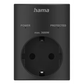 Hama 00223325 strāvas kontaktdakšas adapteris C7