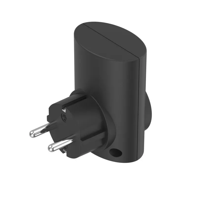 Hama 00223325 strāvas kontaktdakšas adapteris C7