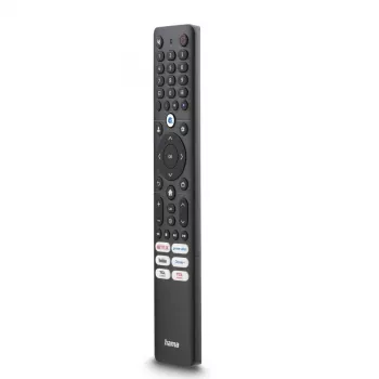 Hama 00221068 tālvadības pults IR bezvadu TV Spiedpogas