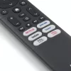 Hama 00221068 tālvadības pults IR bezvadu TV Spiedpogas