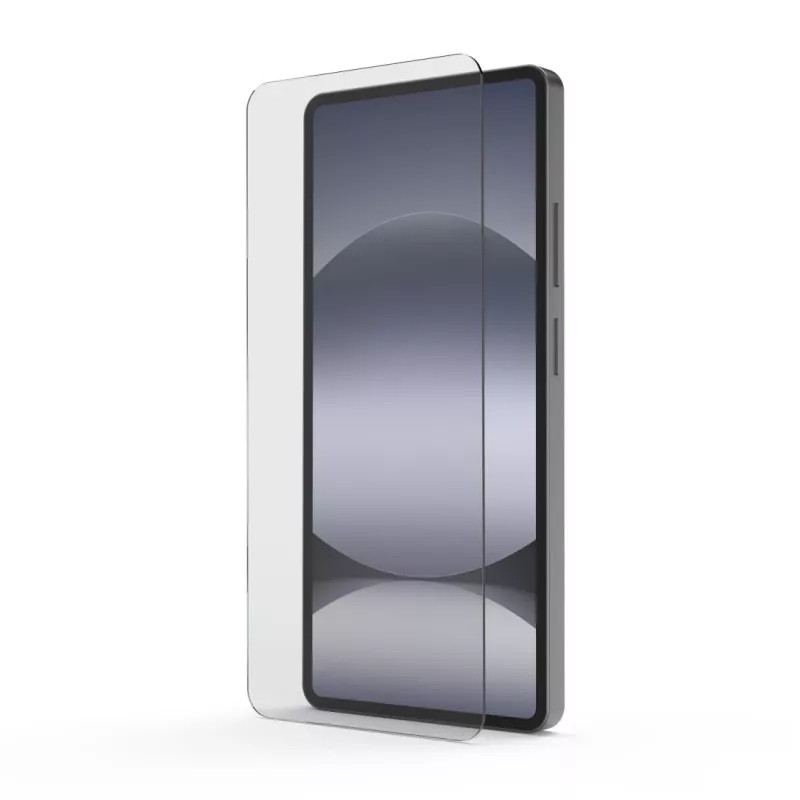 Hama 00228587 caurspīdīgs ekrāna aizsargs Xiaomi 1 gab.
