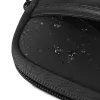 Hama Neoprēna 27,9 cm (11 collu) Uzmavas futrālis, Melns