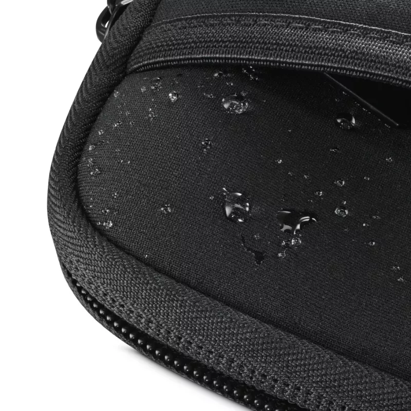Hama Neoprēna 27,9 cm (11 collu) Uzmavas futrālis, Melns