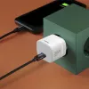 Hama 00201964 mobilās ierīces lādētājs Viedtālrunis, Planšetdators, Ārējais akumulators, Austiņas Balts Maiņstrāva Ātrā uzlāde Iekštelpām