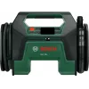 Bosch PAO 18V (Tikai instruments, kartons), Universāls, 10 bāri, 30 l/min, Zaļa, Plastmasa, Baterija