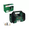 Bosch PAO 18V (Tikai instruments, kartons), Universāls, 10 bāri, 30 l/min, Zaļa, Plastmasa, Baterija