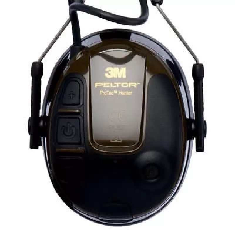 3M 7100088458 ausu aizsardzības austiņas