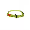 3M GoggleGear 6000 Aizsargbrilles Neoprene Melna, Zaļa