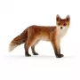 schleich WILD LIFE Lapsa, 3 gadi, Mežs, Savvaļas dzīvnieki / piedzīvojumu rotaļlietas, Daudzkrāsains, Plastmasa, 1 gab.