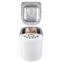 Maizes cepējs MEDION MD 11011 550 W Balts 1 kg Digitālais taimeris