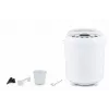 Maizes cepējs MEDION MD 11011 550 W Balts 1 kg Digitālais taimeris
