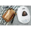 Maizes cepējs MEDION MD 11011 550 W Balts 1 kg Digitālais taimeris