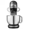 MEDION MD18440 virtuves kombains 1200 W 5 L pelēks