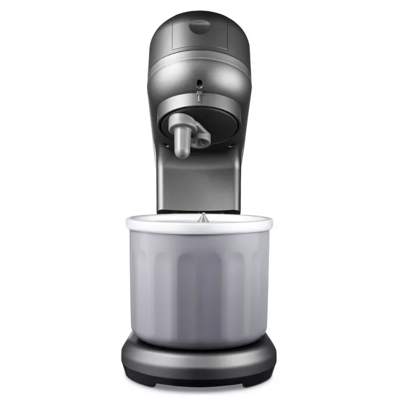 MEDION MD18440 virtuves kombains 1200 W 5 L pelēks