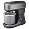 MEDION MD18440 virtuves kombains 1200 W 5 L pelēks