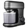MEDION MD18440 virtuves kombains 1200 W 5 L pelēks