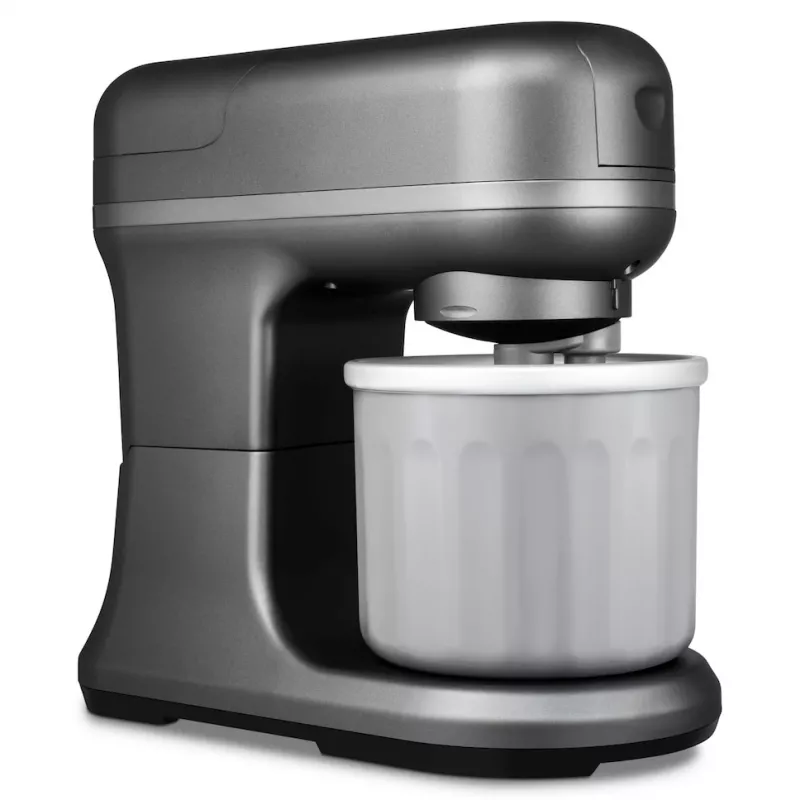 MEDION MD18440 virtuves kombains 1200 W 5 L pelēks