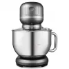 MEDION MD18440 virtuves kombains 1200 W 5 L pelēks