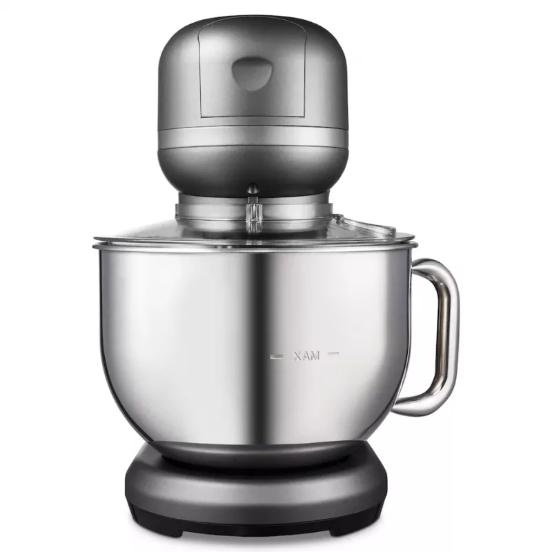 MEDION MD18440 virtuves kombains 1200 W 5 L pelēks
