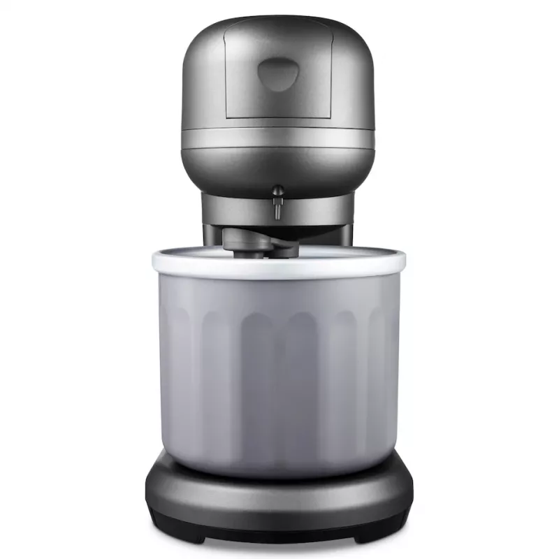 MEDION MD18440 virtuves kombains 1200 W 5 L pelēks