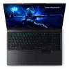 ERAZER Beast 16 X1 Intel Core Ultra 9 275HX klēpjdators 40,6 cm (16 collas) Quad HD+ 32 GB DDR5-SDRAM 2 TB SSD NVIDIA GeForce RTX 5080 Wi-Fi 6E (802.11ax) Windows 11 Home Melns