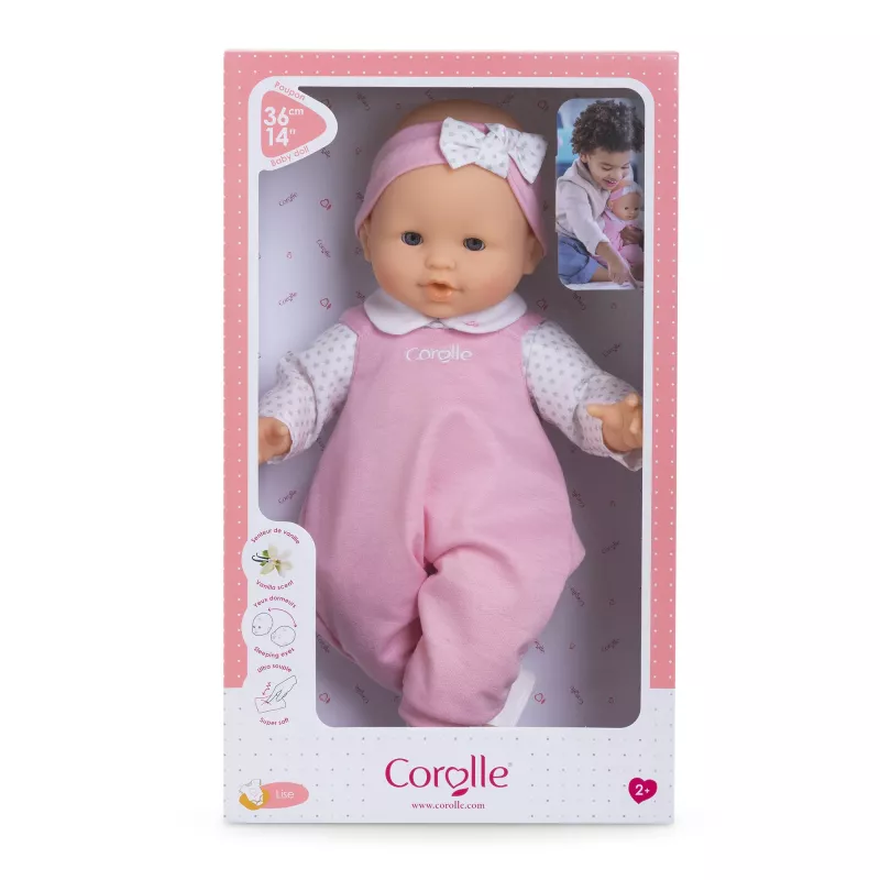 Corolle 130430 lelle