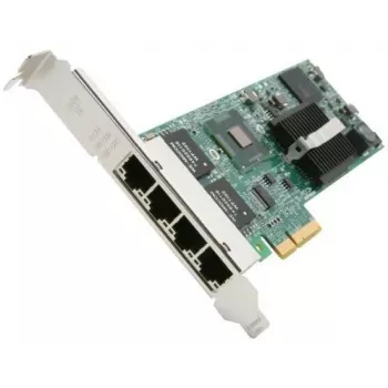 Fujitsu S26361-F4610-L504 tīkla karte Iekšējais Ethernet 1000 Mbit/s