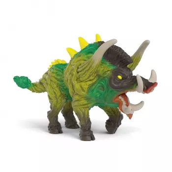 schleich ELDRADOR CREATURES Džungļu kuilis, 7 gadi, Daudzkrāsains, Plastmasa