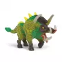schleich ELDRADOR CREATURES Džungļu kuilis, 7 gadi, Daudzkrāsains, Plastmasa