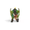 schleich ELDRADOR CREATURES Džungļu kuilis, 7 gadi, Daudzkrāsains, Plastmasa