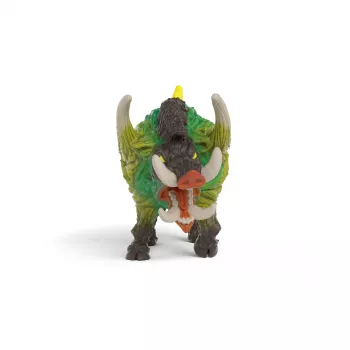 schleich ELDRADOR CREATURES Džungļu kuilis, 7 gadi, Daudzkrāsains, Plastmasa