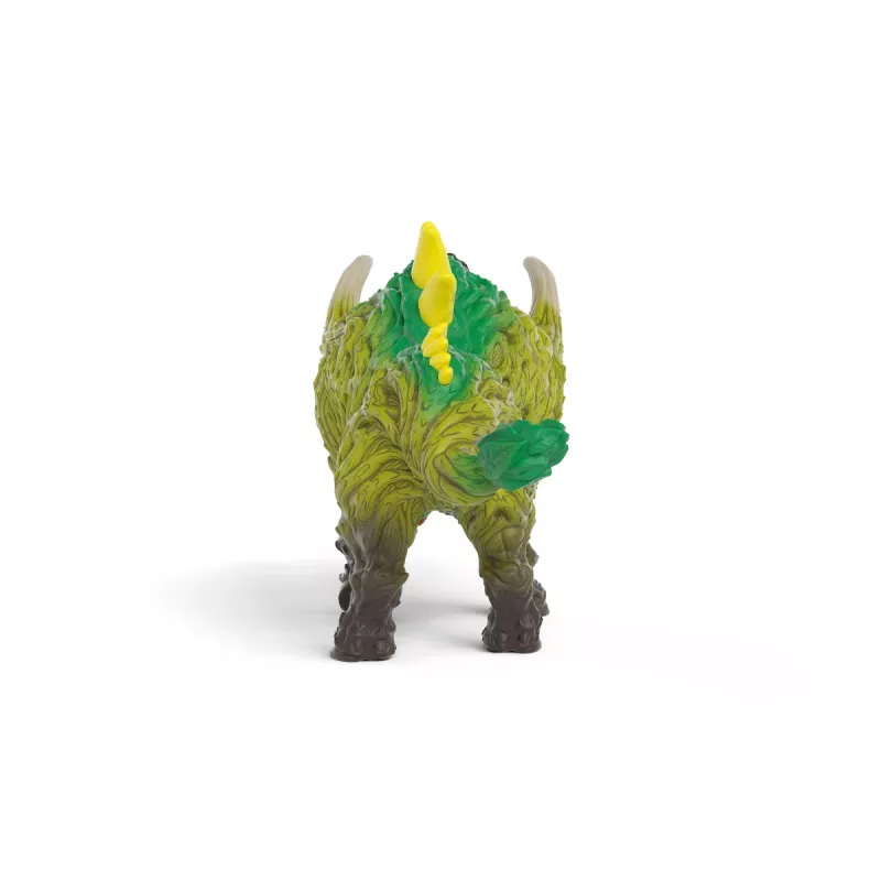 schleich ELDRADOR CREATURES Džungļu kuilis, 7 gadi, Daudzkrāsains, Plastmasa