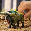 schleich ELDRADOR CREATURES Džungļu kuilis, 7 gadi, Daudzkrāsains, Plastmasa