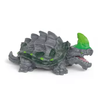schleich Akmens tvērējs, 7 gadi, Daudzkrāsains, Plastmasa