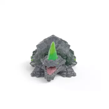 schleich Akmens tvērējs, 7 gadi, Daudzkrāsains, Plastmasa